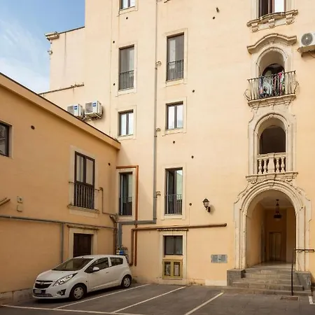La Pergola - Centro Storico Appartamento
